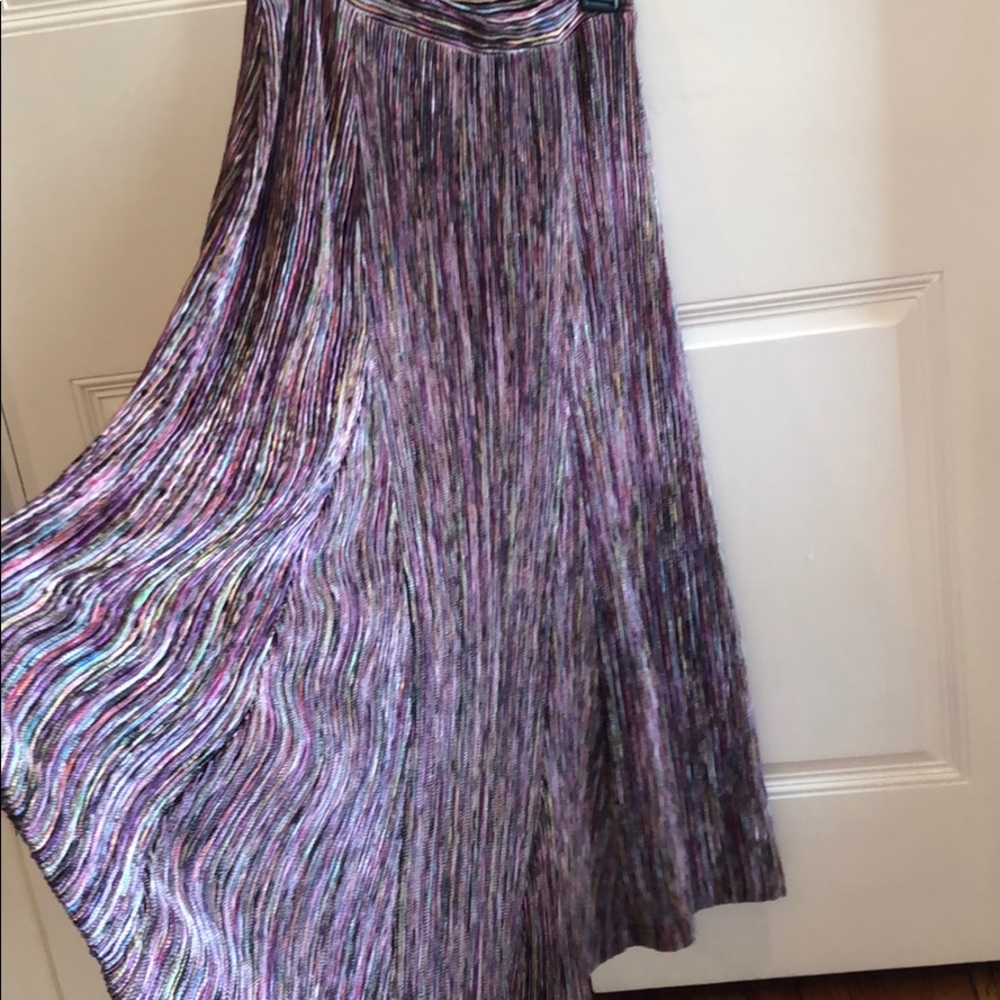 Anthropologie beautiful skirt